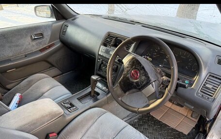 Nissan Laurel VIII, 1989 год, 150 000 рублей, 4 фотография