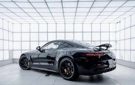 Mercedes-Benz AMG GT, 2024 год, 28 600 000 рублей, 4 фотография