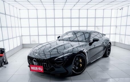 Mercedes-Benz AMG GT, 2024 год, 28 600 000 рублей, 2 фотография