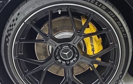 Mercedes-Benz AMG GT, 2024 год, 28 600 000 рублей, 5 фотография