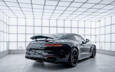 Mercedes-Benz AMG GT, 2024 год, 28 600 000 рублей, 7 фотография