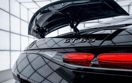 Mercedes-Benz AMG GT, 2024 год, 28 600 000 рублей, 8 фотография