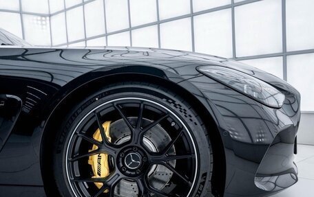 Mercedes-Benz AMG GT, 2024 год, 28 600 000 рублей, 10 фотография