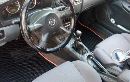 Nissan Almera, 2004 год, 400 000 рублей, 2 фотография