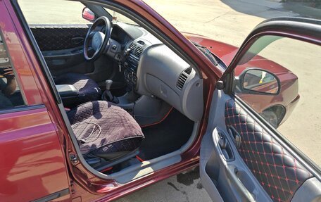Hyundai Accent II, 2007 год, 277 500 рублей, 5 фотография