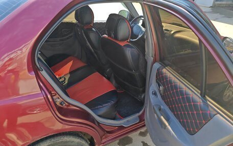 Hyundai Accent II, 2007 год, 277 500 рублей, 7 фотография