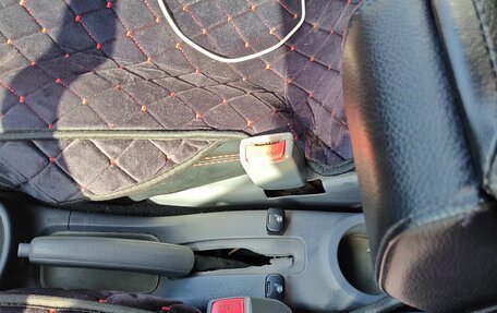 Hyundai Accent II, 2007 год, 277 500 рублей, 8 фотография