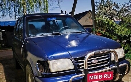 KIA Sportage IV рестайлинг, 1995 год, 85 000 рублей, 3 фотография