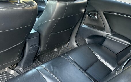 Toyota Avensis III рестайлинг, 2009 год, 1 100 000 рублей, 14 фотография