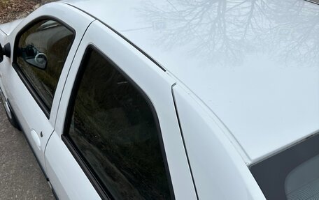 Renault Logan II, 2014 год, 399 000 рублей, 9 фотография