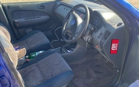 Honda HR-V I, 2000 год, 235 000 рублей, 7 фотография