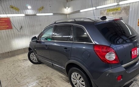 Opel Antara I, 2008 год, 840 000 рублей, 4 фотография