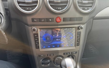 Opel Antara I, 2008 год, 840 000 рублей, 19 фотография