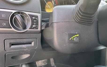 Opel Antara I, 2008 год, 840 000 рублей, 21 фотография