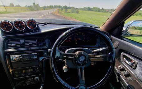 Toyota Chaser VI, 1998 год, 2 500 000 рублей, 8 фотография