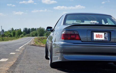 Toyota Chaser VI, 1998 год, 2 500 000 рублей, 6 фотография