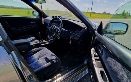 Toyota Chaser VI, 1998 год, 2 500 000 рублей, 7 фотография