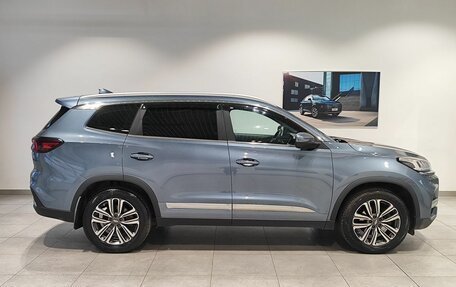 Chery Tiggo 8 I, 2021 год, 1 499 000 рублей, 4 фотография