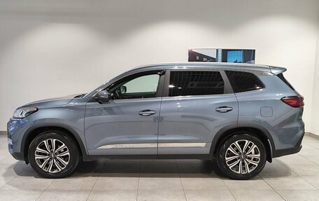 Chery Tiggo 8 I, 2021 год, 1 499 000 рублей, 8 фотография