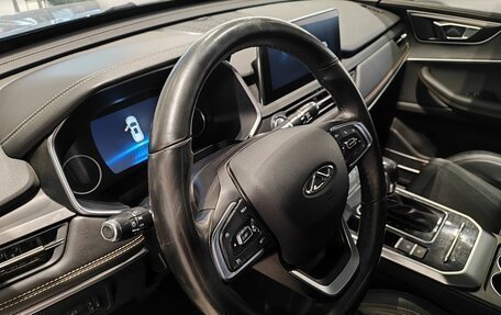 Chery Tiggo 8 I, 2021 год, 1 499 000 рублей, 17 фотография