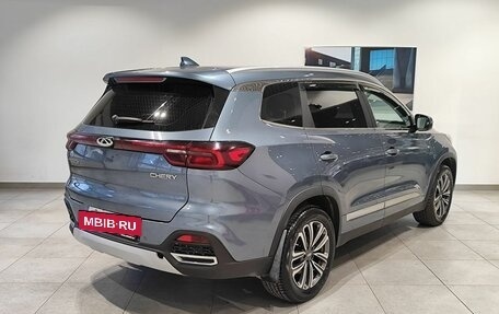 Chery Tiggo 8 I, 2021 год, 1 499 000 рублей, 5 фотография
