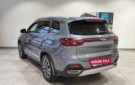 Chery Tiggo 8 I, 2021 год, 1 499 000 рублей, 7 фотография