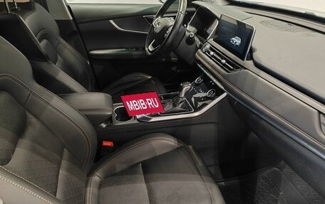Chery Tiggo 8 I, 2021 год, 1 499 000 рублей, 9 фотография