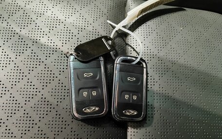 Chery Tiggo 8 I, 2021 год, 1 499 000 рублей, 22 фотография
