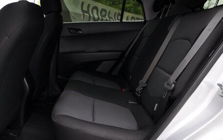 Hyundai Creta I рестайлинг, 2020 год, 2 099 000 рублей, 13 фотография
