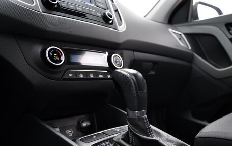 Hyundai Creta I рестайлинг, 2020 год, 2 099 000 рублей, 17 фотография