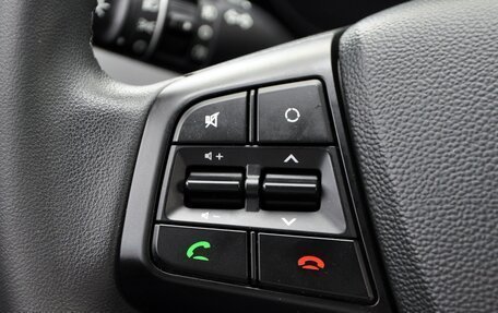 Hyundai Creta I рестайлинг, 2020 год, 2 099 000 рублей, 18 фотография