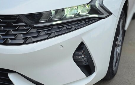 KIA K5, 2020 год, 2 930 000 рублей, 5 фотография