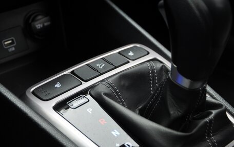 Hyundai Creta I рестайлинг, 2020 год, 2 099 000 рублей, 16 фотография