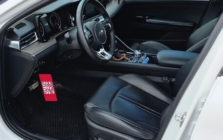 KIA K5, 2020 год, 2 930 000 рублей, 7 фотография