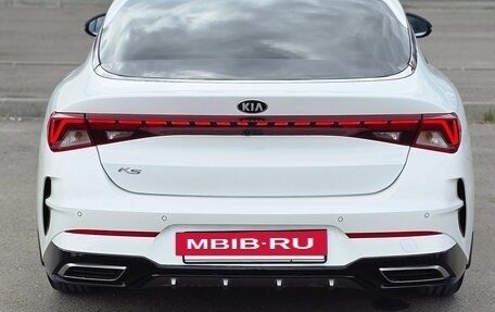 KIA K5, 2020 год, 2 930 000 рублей, 2 фотография