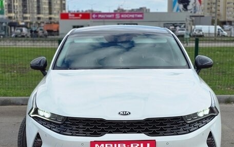 KIA K5, 2020 год, 2 930 000 рублей, 14 фотография