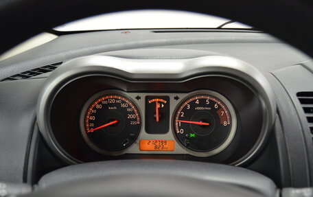 Nissan Note II рестайлинг, 2006 год, 380 000 рублей, 14 фотография