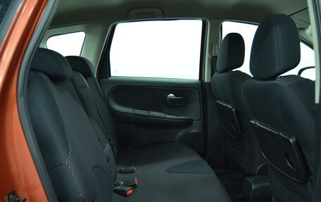 Nissan Note II рестайлинг, 2006 год, 380 000 рублей, 21 фотография