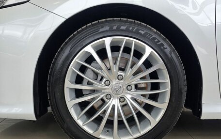Toyota Camry, 2018 год, 2 829 000 рублей, 8 фотография