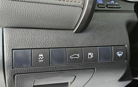 Toyota Camry, 2018 год, 2 829 000 рублей, 17 фотография