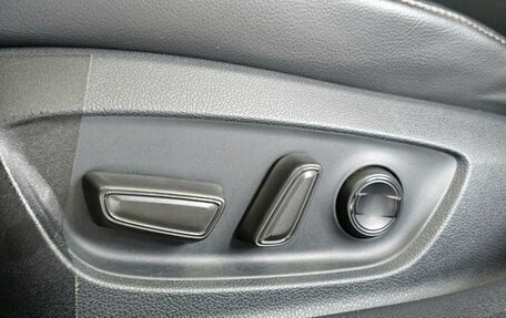 Toyota Camry, 2018 год, 2 829 000 рублей, 19 фотография