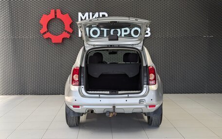 Renault Duster I рестайлинг, 2014 год, 730 000 рублей, 9 фотография