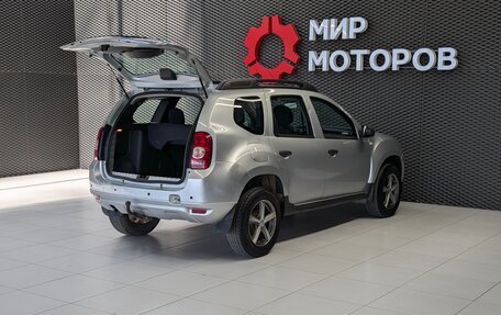 Renault Duster I рестайлинг, 2014 год, 730 000 рублей, 8 фотография