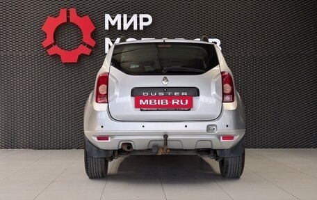 Renault Duster I рестайлинг, 2014 год, 730 000 рублей, 6 фотография