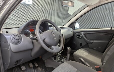 Renault Duster I рестайлинг, 2014 год, 730 000 рублей, 12 фотография