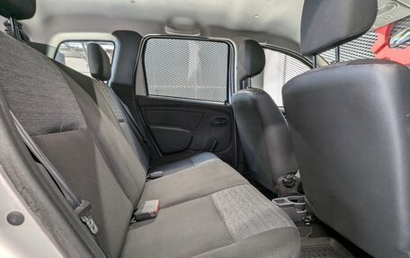 Renault Duster I рестайлинг, 2014 год, 730 000 рублей, 15 фотография
