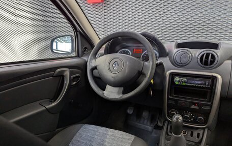 Renault Duster I рестайлинг, 2014 год, 730 000 рублей, 18 фотография