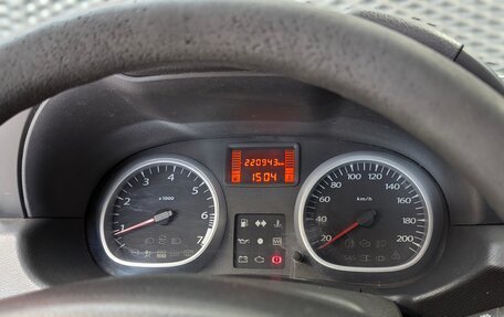 Renault Duster I рестайлинг, 2014 год, 730 000 рублей, 21 фотография