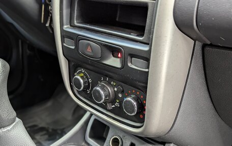 Renault Duster I рестайлинг, 2014 год, 730 000 рублей, 27 фотография