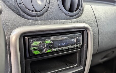 Renault Duster I рестайлинг, 2014 год, 730 000 рублей, 22 фотография